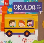 Okulda Bir Gün Ciltli Okulda Bir Gün Ciltli