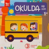 Okulda Bir Gün Ciltli Okulda Bir Gün Ciltli