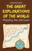 The Great Explorations of the World