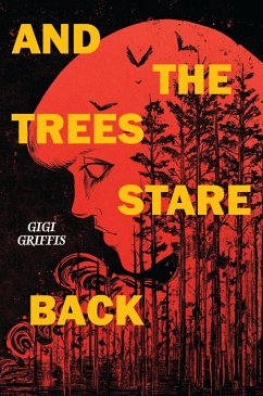 Cover And the Trees Stare Back