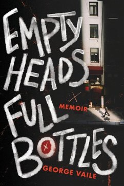 Cover Empty Heads, Full Bottles