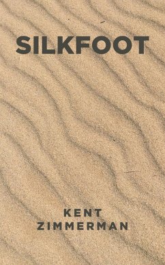Cover Silkfoot