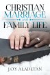 Christian Marriage and Family Life - Bild 1