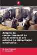 Adaptação comportamental de vacas... - Bild 1