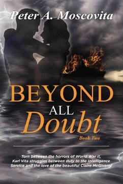 Beyond All Doubt - Moscovita, Peter A.