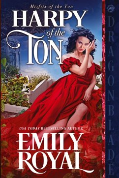 Harpy of the Ton - Royal, Emily Harpy of the Ton - Royal, Emily