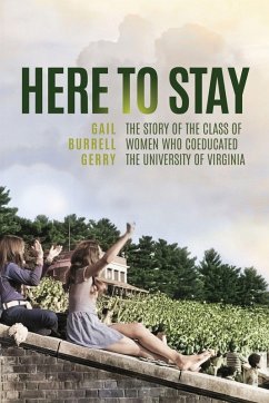 Here to Stay Cover Here to Stay