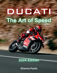 Cover Ducati