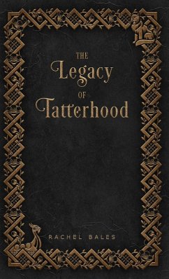 The Legacy of Tatterhood Cover The Legacy of Tatterhood