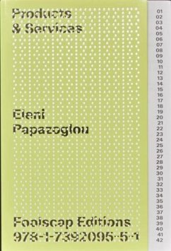 Cover Products and Services