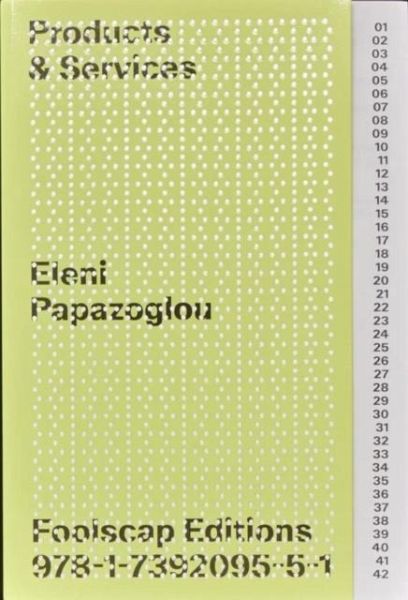 Products and Services Products and Services