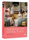Sanditon and Other Tales Sanditon and Other Tales