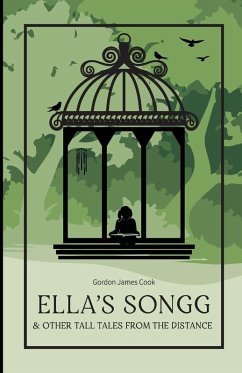 Cover Ella's Songg