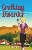 Crafting Disorder Crafting Disorder
