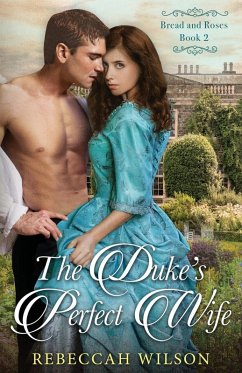 The Duke's Perfect Wife - Wilson, Rebeccah