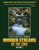 Wonder Streams Of The Soul Wonder Streams Of The Soul