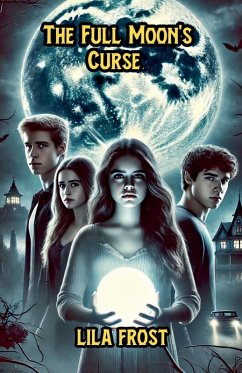 The Full Moon's Curse - Frost, Lila