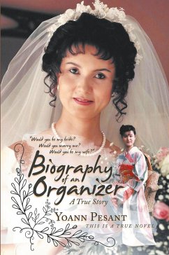 Cover Biography of an Organizer