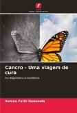 Cancro - Uma viagem de cura Cancro - Uma viagem de cura