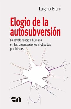 Cover Elogio de la autosubversión