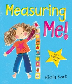 Measuring Me - Kent, Nicola