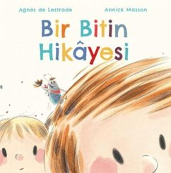 Bir Bitin Hikayesi - de Lestrade, Agnes