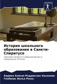 Istoriq shkol'nogo obrazowaniq w Sankti-Spirituse Istoriq shkol'nogo obrazowaniq w Sankti-Spirituse