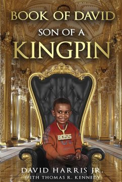 Cover Book of David