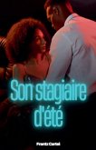 Son stagiaire d'été Son stagiaire d'été