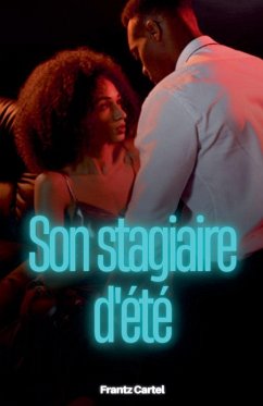 Cover Son stagiaire d'été