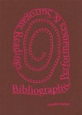 Bibliographic Performances & Surrogate Readings