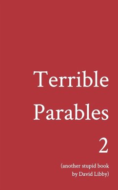 Cover Terrible Parables 2