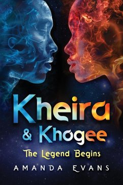 Cover Kheira & Khogee
