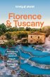 Lonely Planet Florence & Tuscany - Bild 1