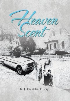 Cover Heaven Scent