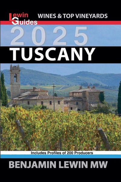Tuscany 2025 Tuscany 2025