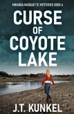 Curse of Coyote Lake Curse of Coyote Lake