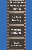 One Minute From Every Movie On Tubi Starting With the Letter Q