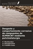 Desgaste y comportamiento corrosivo de compuestos de Al/MWCNT mediante pulvimetalurgia Desgaste y comportamiento corrosivo de compuestos de Al/MWCNT mediante pulvimetalurgia