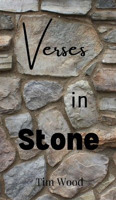 Cover Verses in Stone