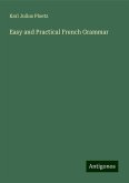 Easy and Practical French Grammar