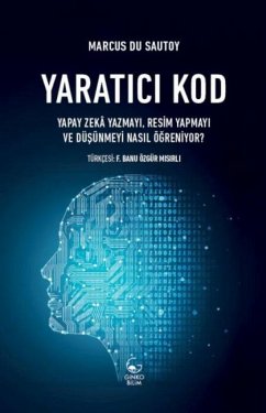 Yaratici Kod - Du Sautoy, Marcus
