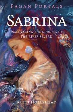 Cover Pagan Portals - Sabrina