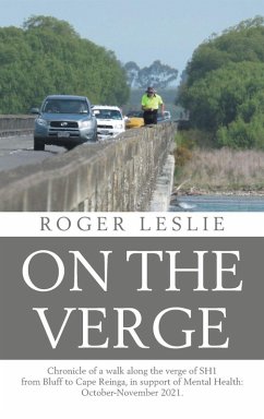 Cover On the Verge