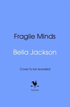 Fragile Minds - Jackson, Bella