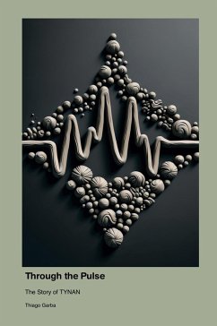 Cover Through the Pulse