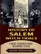 The Salem Witch Hunt - Bild 1