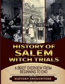 The Salem Witch Hunt
