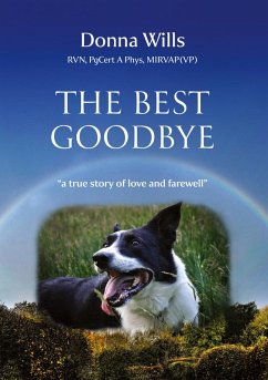 Cover The Best Goodbye
