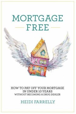 Cover Mortgage Free